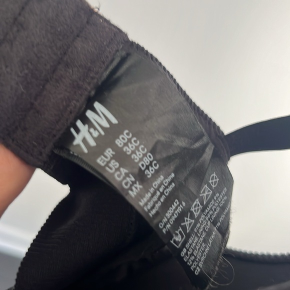 🆕 Seamless padded bra - Picture 5 of 5